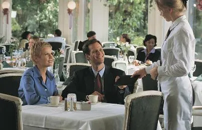 Restaurants