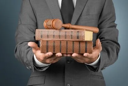 Legal terms