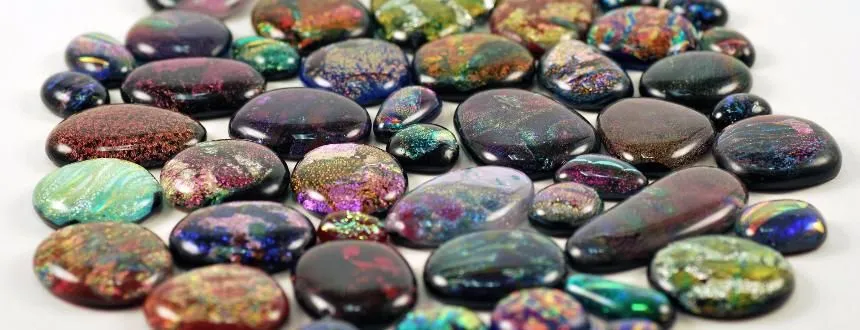Gemstones: драгоценные камни по-английски