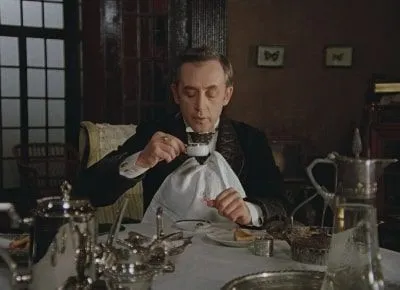 Tea. Английские идиомы и устойчивые выражения со словом "чай"