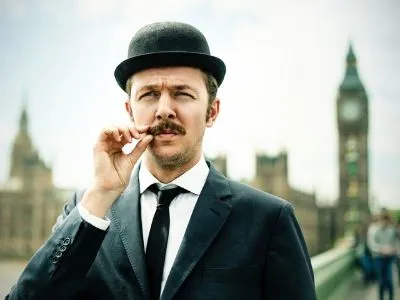 Britishisms. Примеры сленга в английском языке