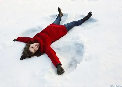 Winter. Английские идиомы про холод, снег и лед