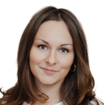 Марина Бершакова, менеджер по работе с корпоративными клиентами